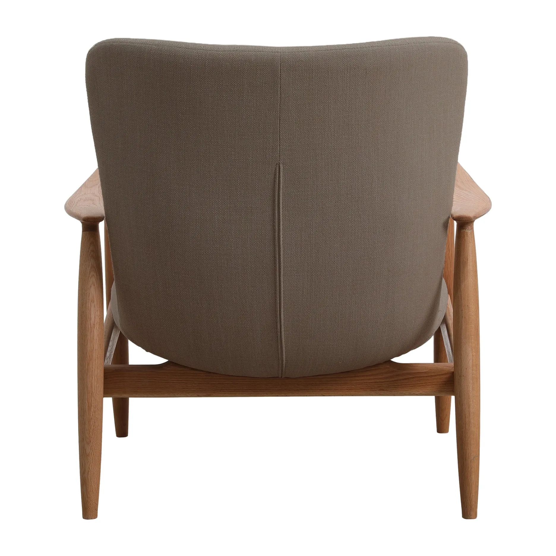 Furniture by Sinnerup Loungestole-Korobi II loungestol - Stof