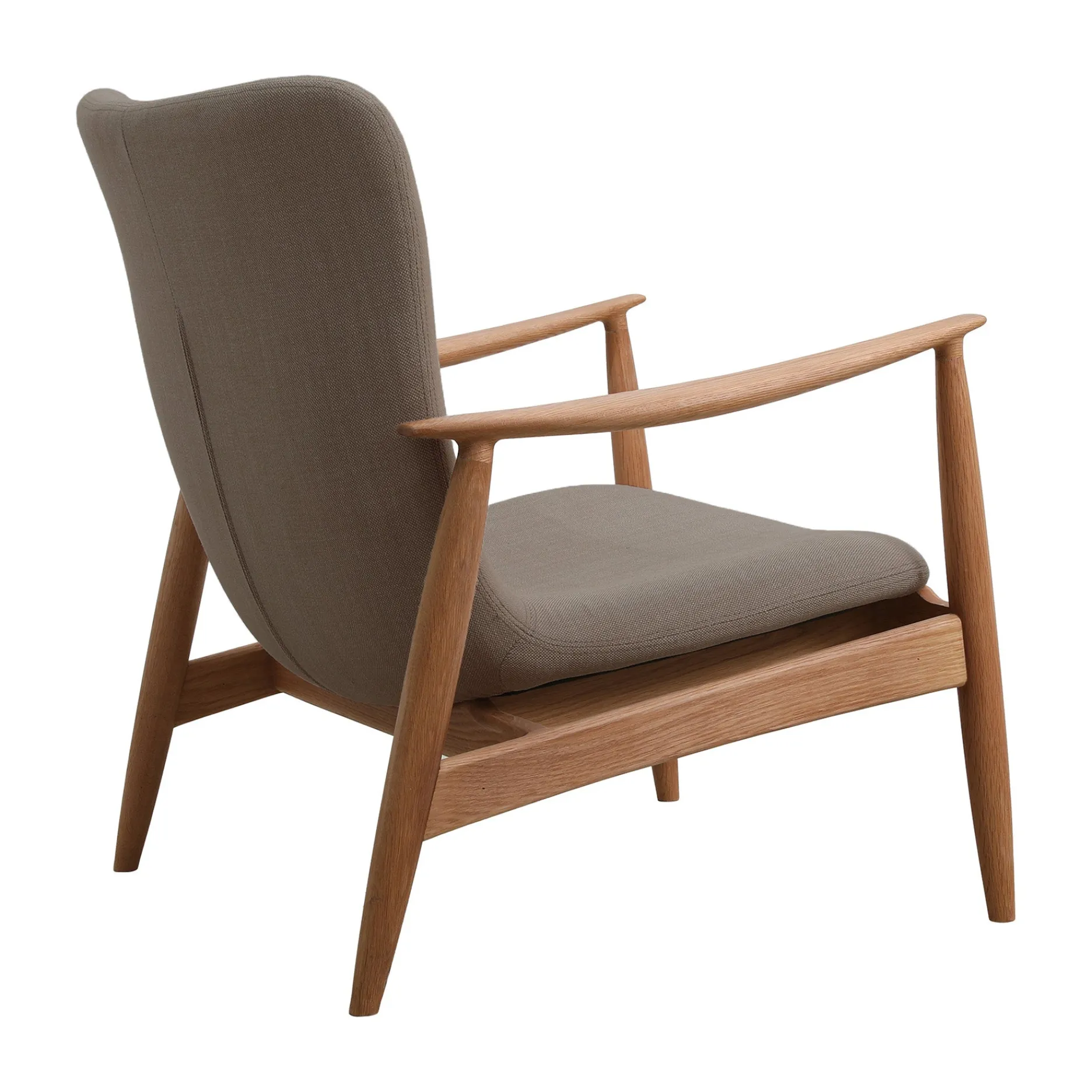 Furniture by Sinnerup Loungestole-Korobi II loungestol - Stof