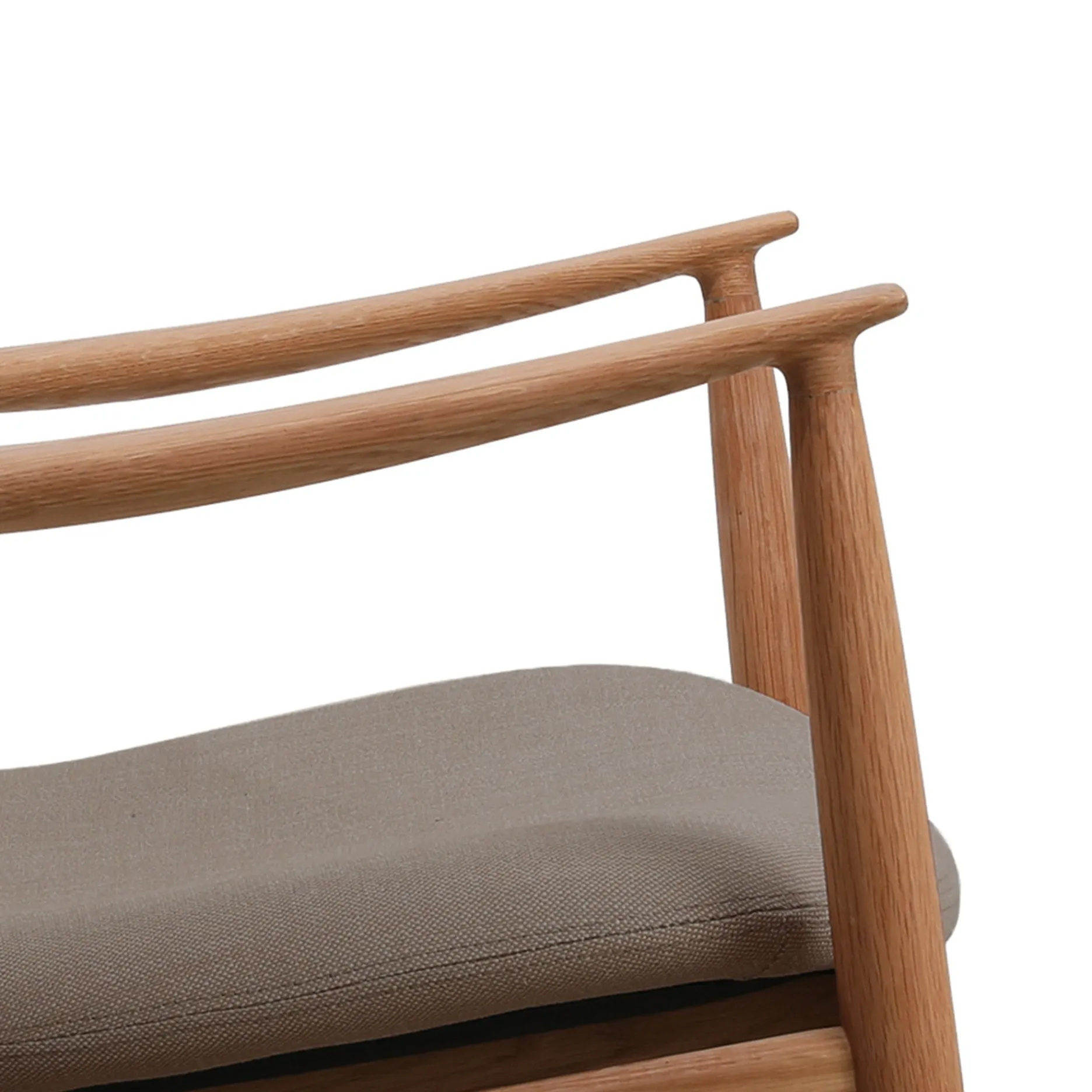 Furniture by Sinnerup Loungestole-Korobi II loungestol - Stof