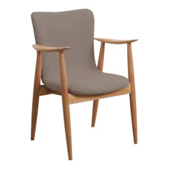 Furniture by Sinnerup Spisebordsstole-Korobi II spisebordsstol - Stof