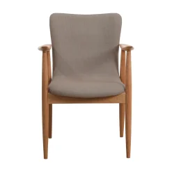 Furniture by Sinnerup Spisebordsstole-Korobi II spisebordsstol - Stof