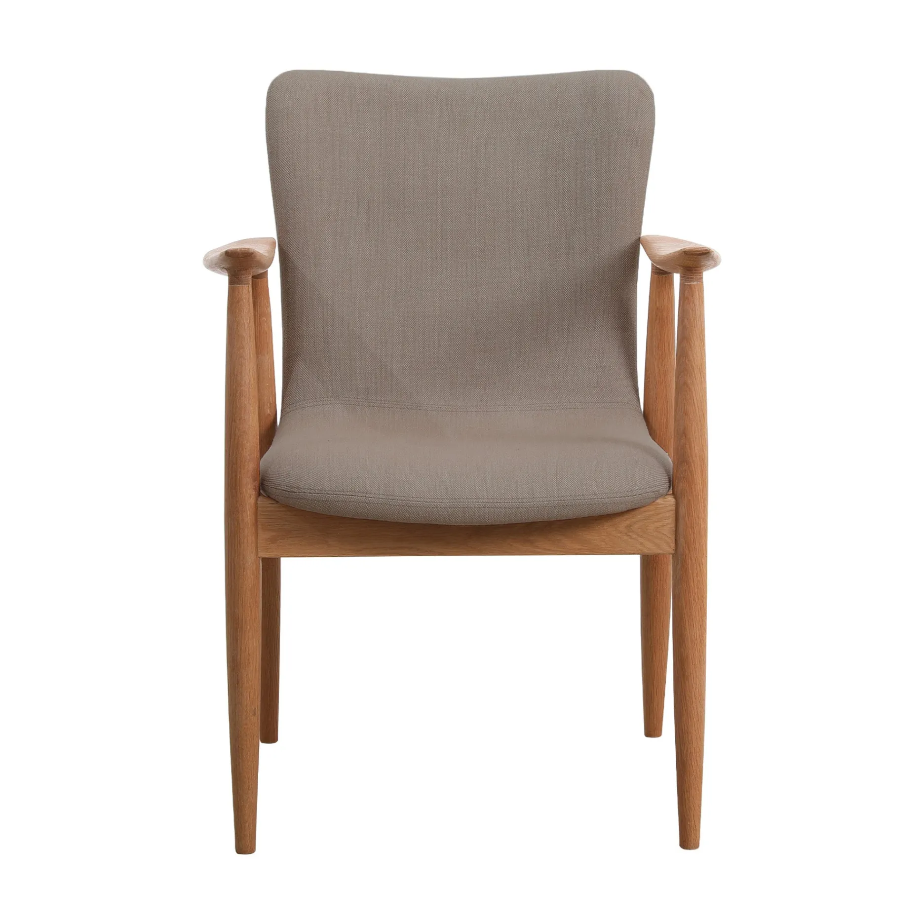 Furniture by Sinnerup Spisebordsstole-Korobi II spisebordsstol - Stof