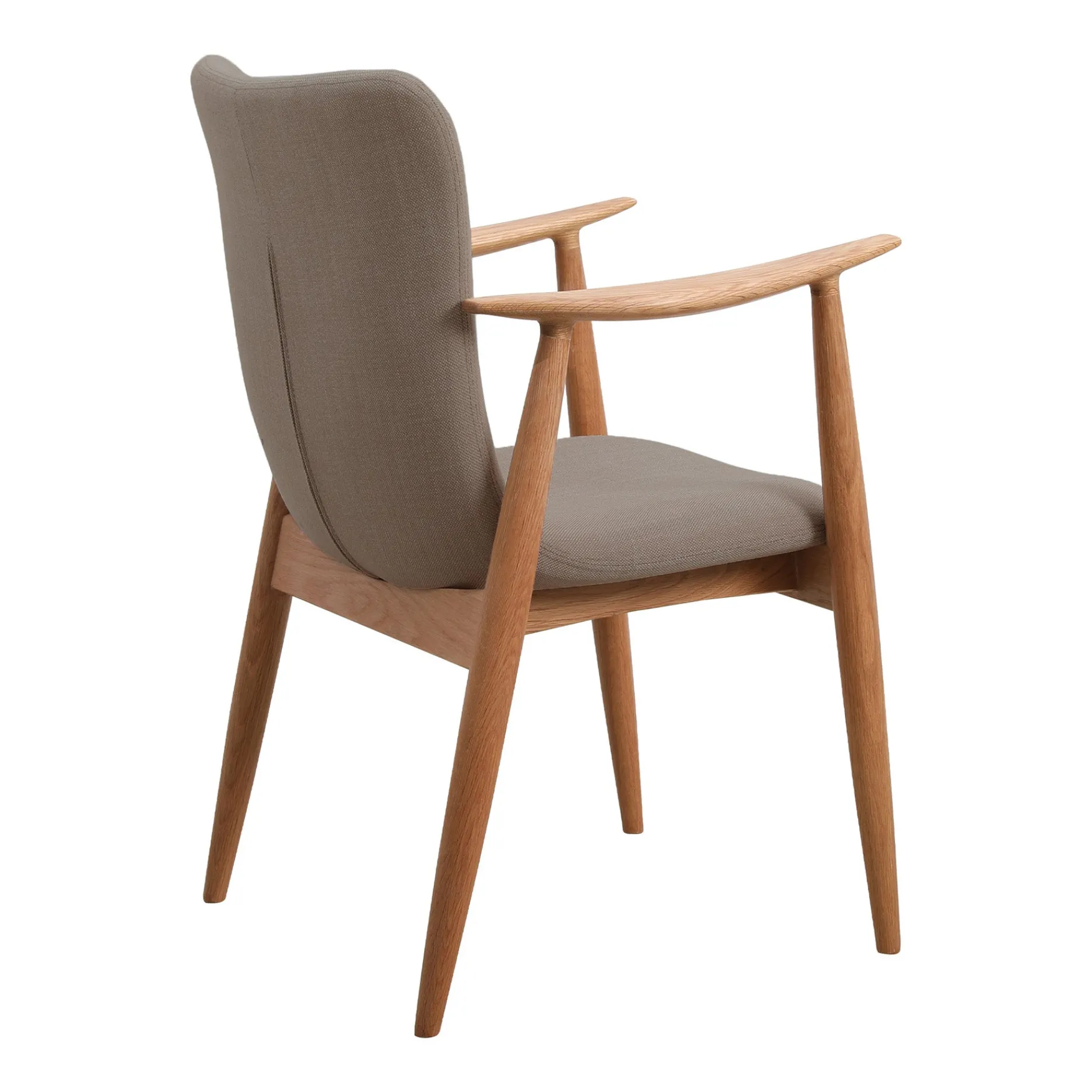 Furniture by Sinnerup Spisebordsstole-Korobi II spisebordsstol - Stof