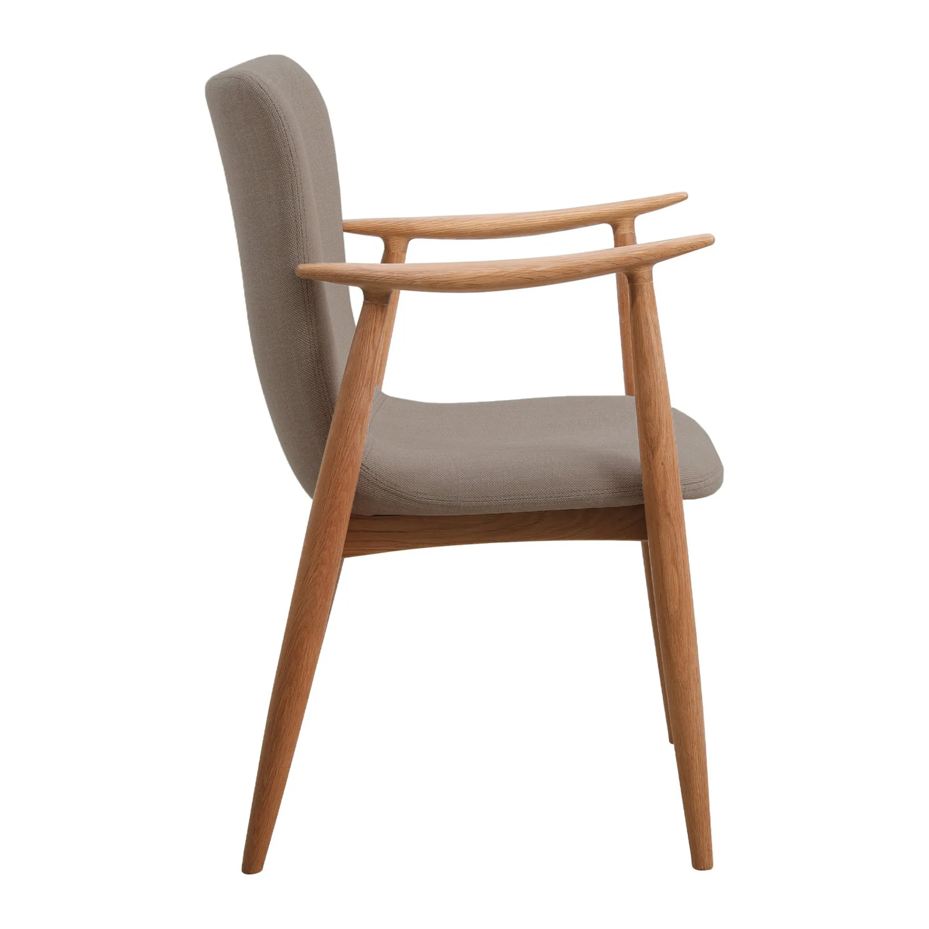 Furniture by Sinnerup Spisebordsstole-Korobi II spisebordsstol - Stof