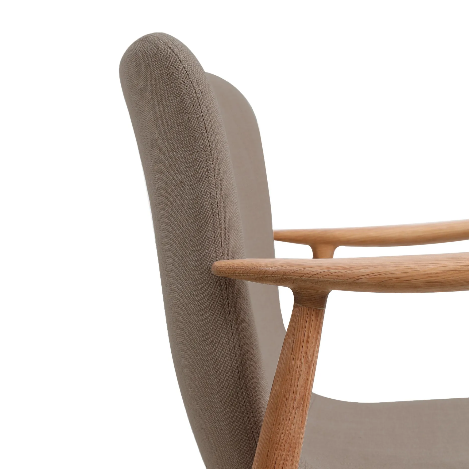 Furniture by Sinnerup Spisebordsstole-Korobi II spisebordsstol - Stof