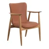 Furniture by Sinnerup Spisebordsstole-Korobi II spisebordsstol læder