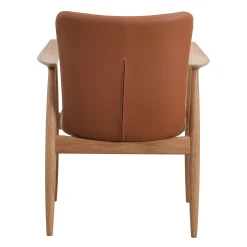 Furniture by Sinnerup Spisebordsstole-Korobi II spisebordsstol læder