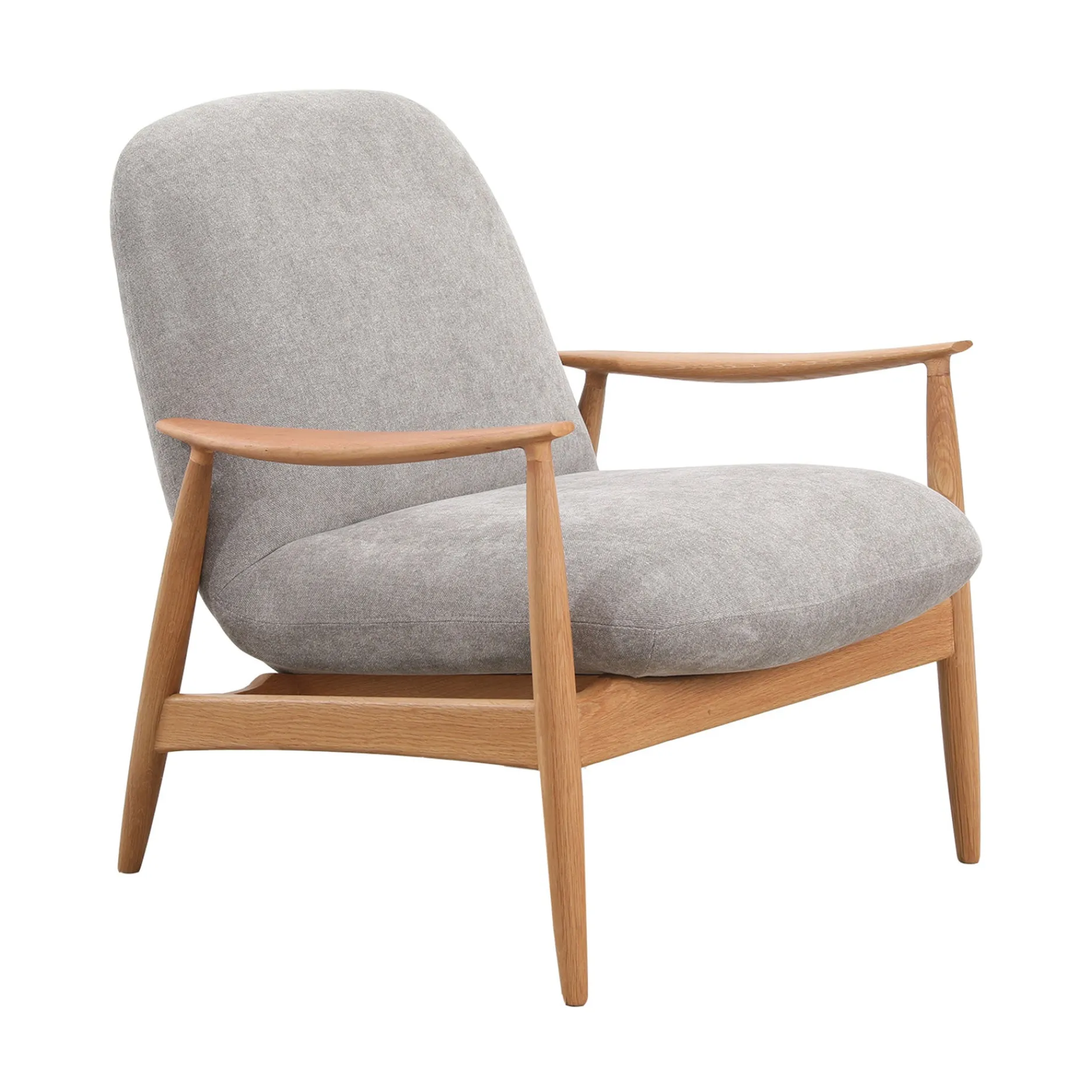 Furniture by Sinnerup Loungestole-Korobi loungestol