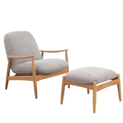 Furniture by Sinnerup Loungestole-Korobi loungestol