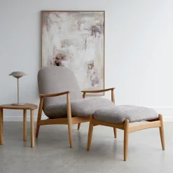 Furniture by Sinnerup Loungestole-Korobi loungestol