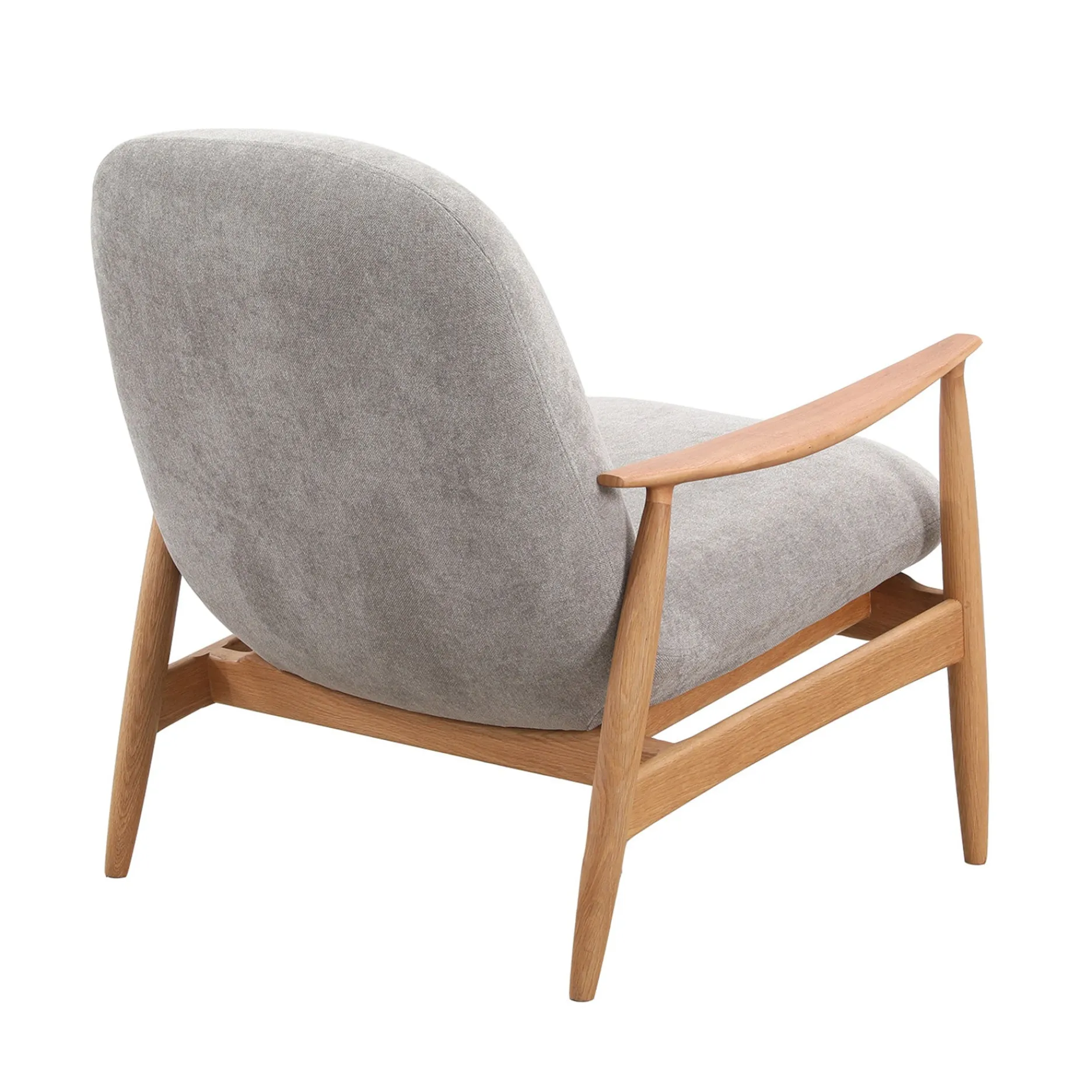Furniture by Sinnerup Loungestole-Korobi loungestol
