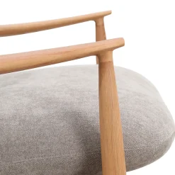 Furniture by Sinnerup Loungestole-Korobi loungestol