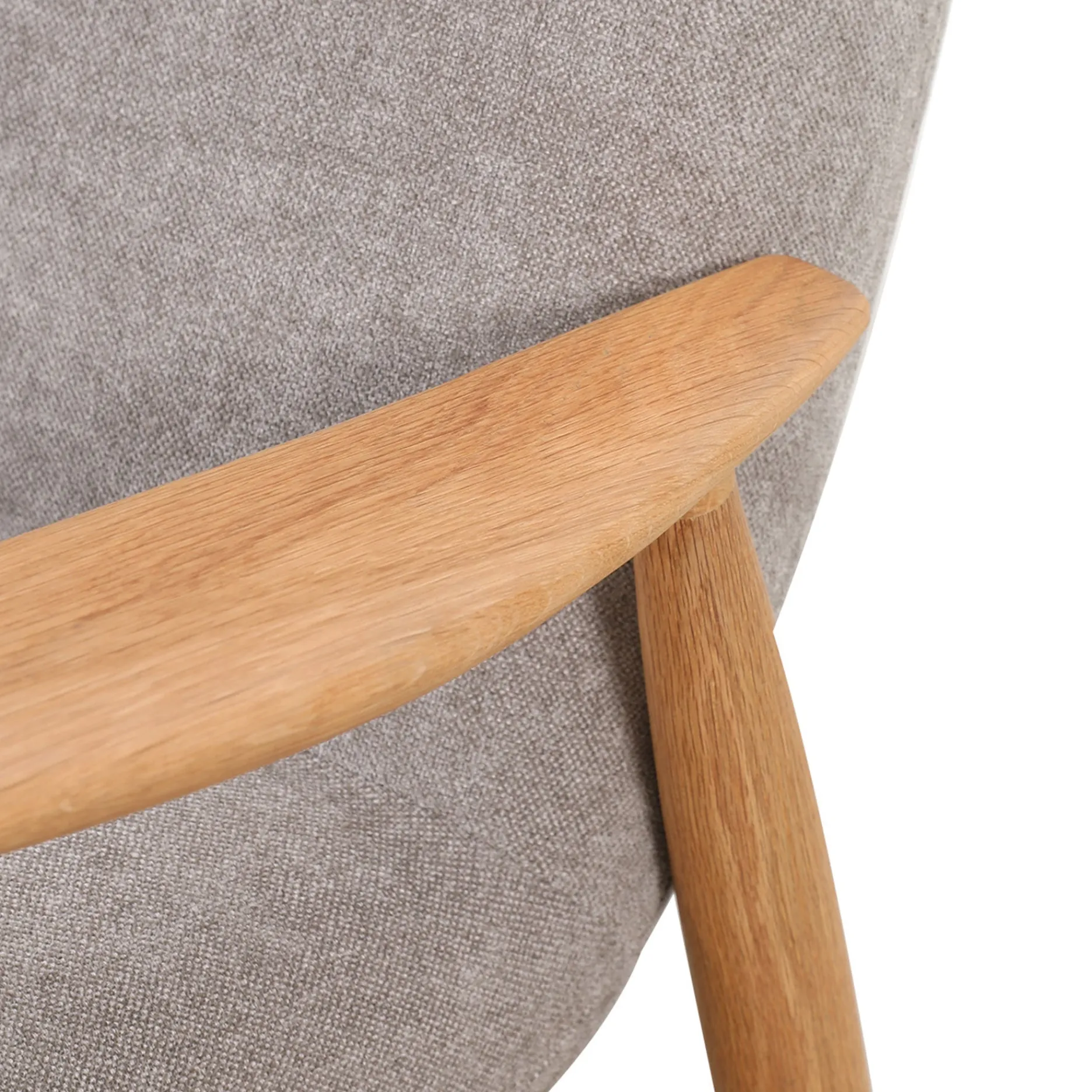 Furniture by Sinnerup Loungestole-Korobi loungestol