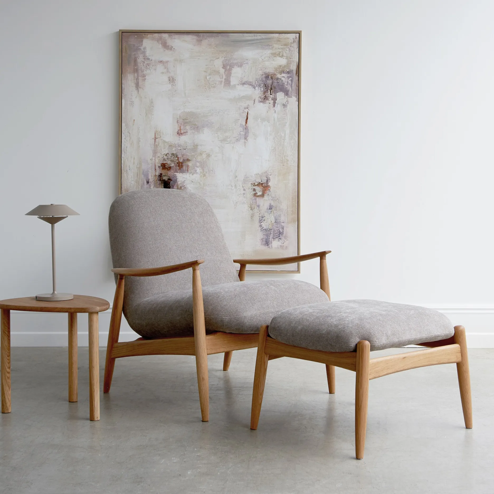 Furniture by Sinnerup Loungestole|Bænke-Korobi skammel