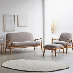 Furniture by Sinnerup Loungestole|Bænke-Korobi skammel
