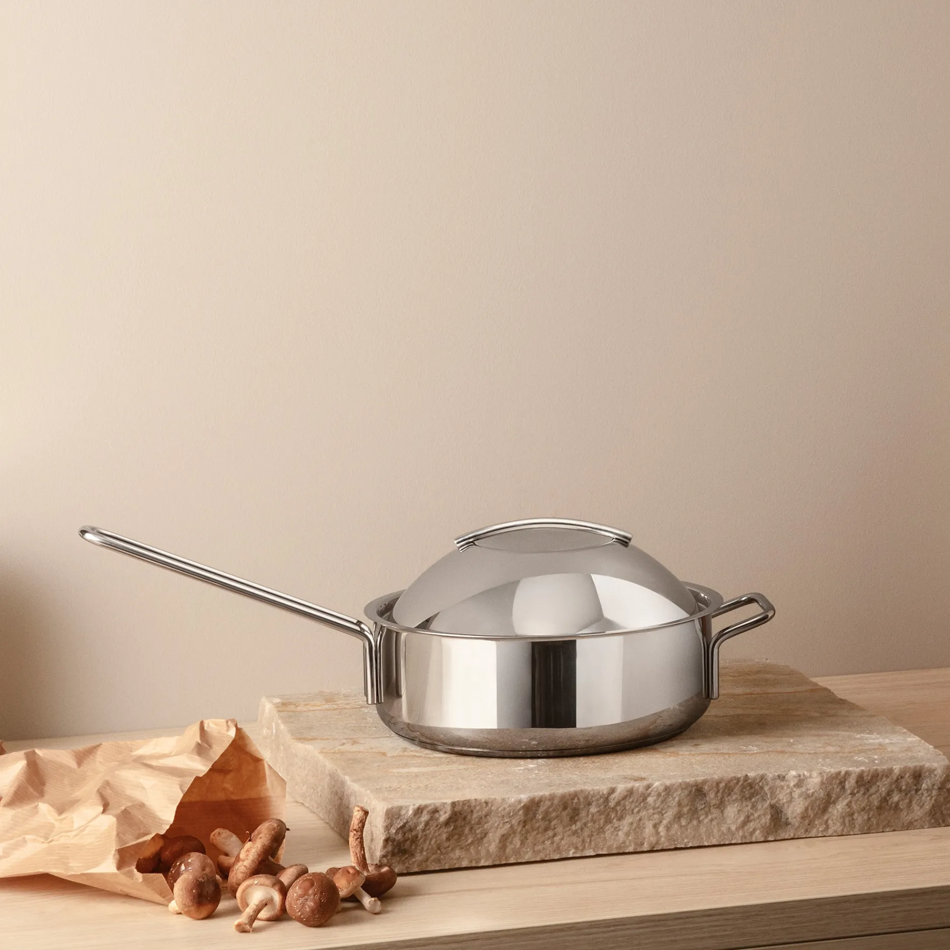 Eva Trio Gryder-Kuppellåg Ø24 cm