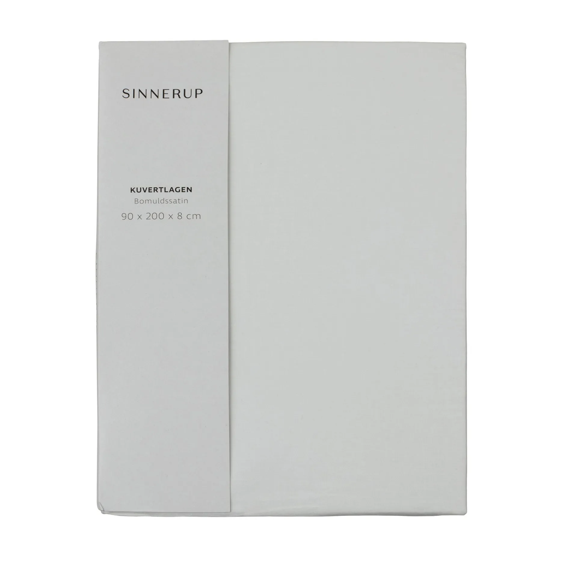 Sinnerup Lagner-Kuvertlagen H8 cm