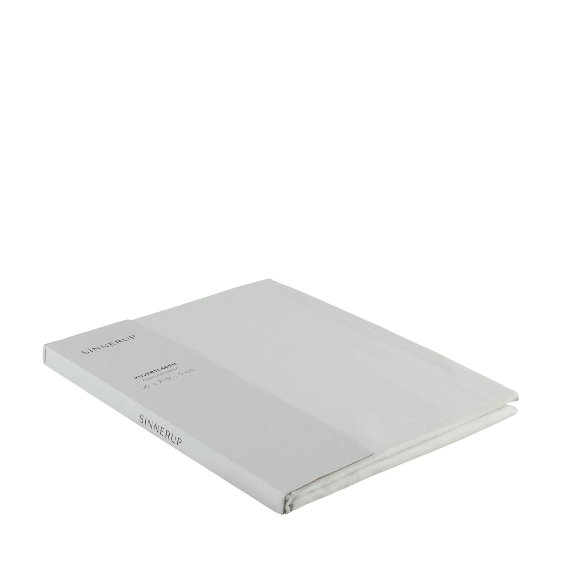 Sinnerup Lagner-Kuvertlagen H8 cm