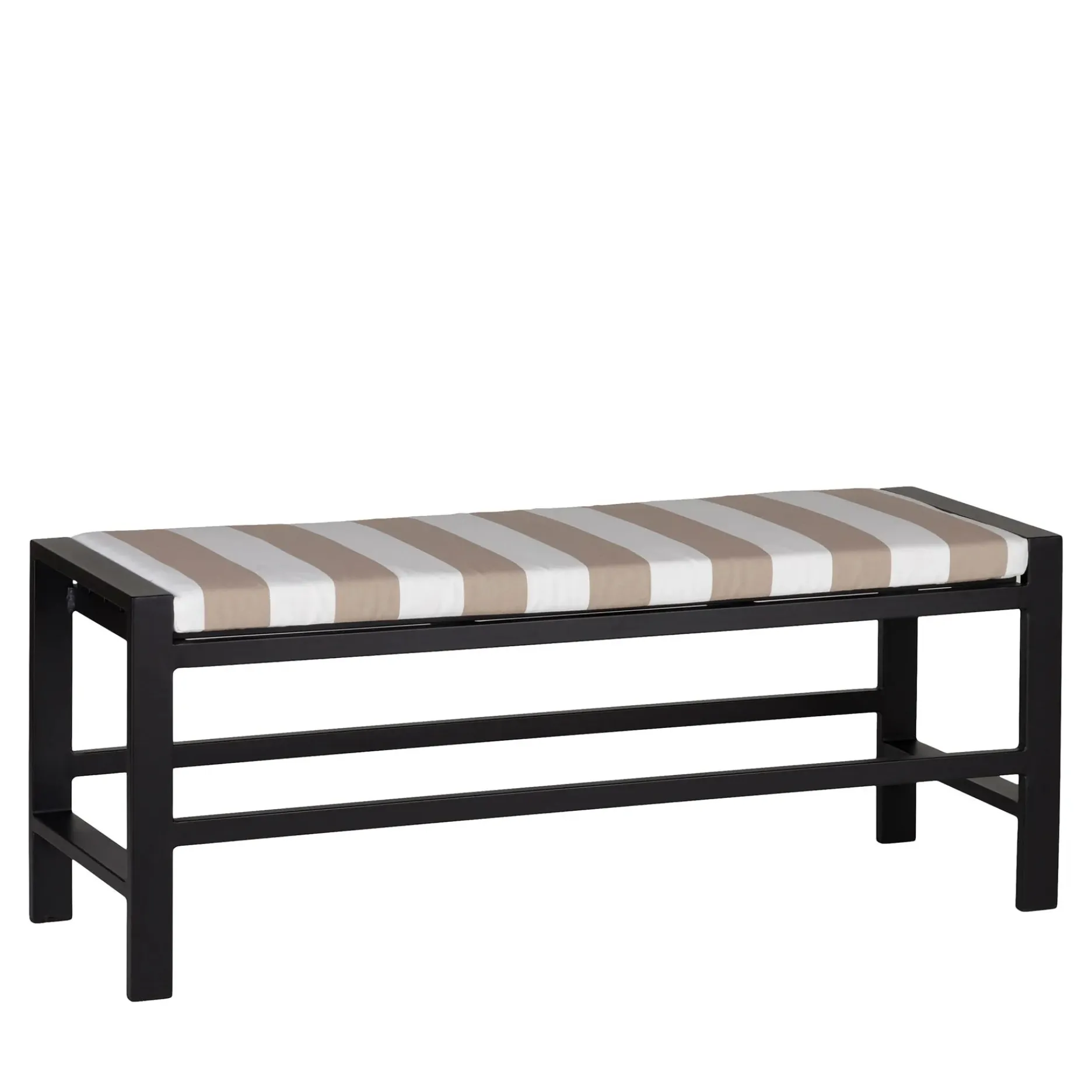 Furniture by Sinnerup Hynder|Havemøbler-Kylo bænk + hynde