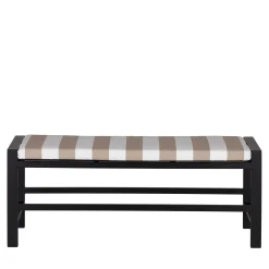 Furniture by Sinnerup Hynder|Havemøbler-Kylo bænk + hynde