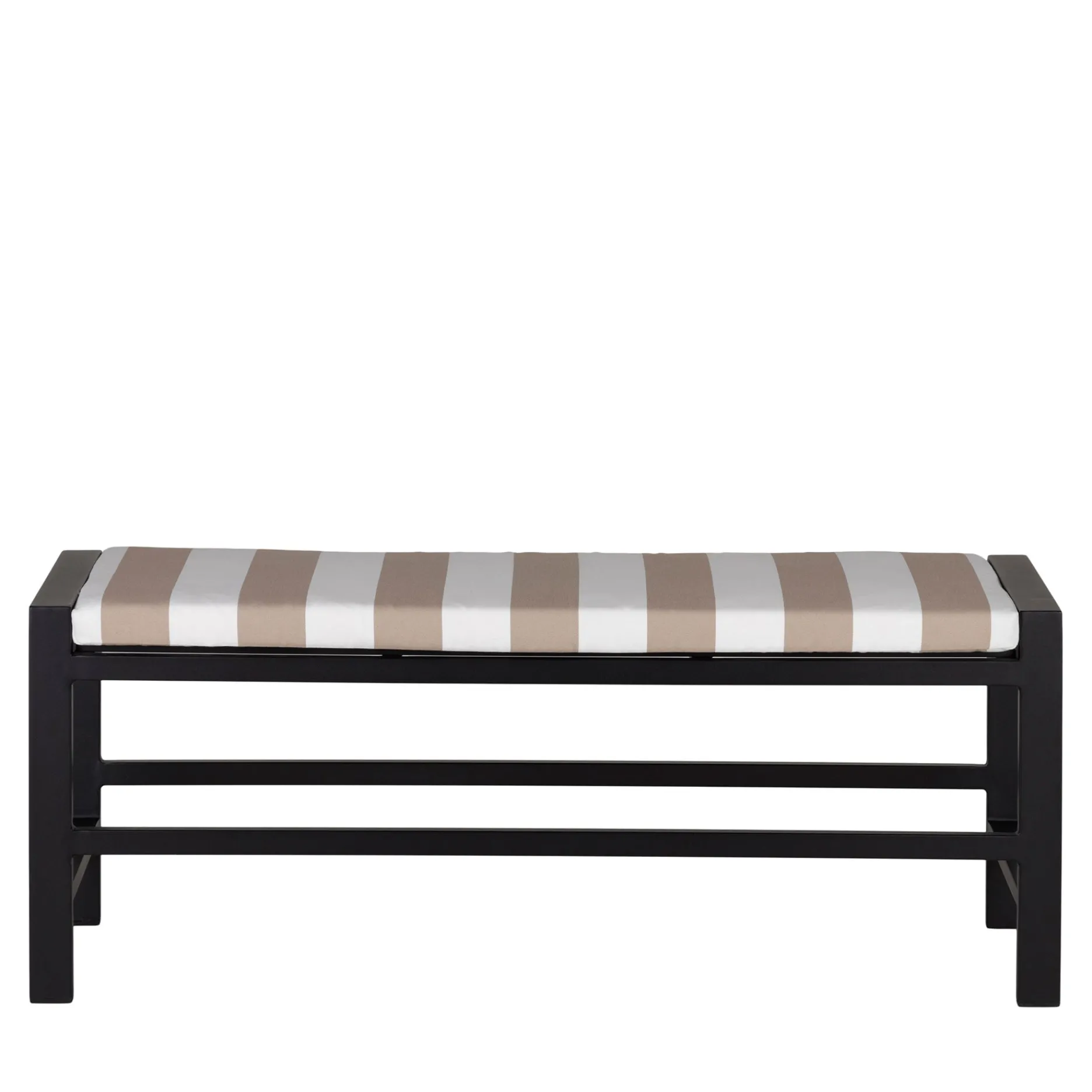 Furniture by Sinnerup Hynder|Havemøbler-Kylo bænk + hynde