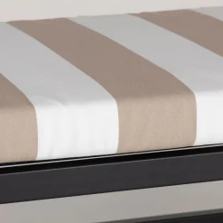 Furniture by Sinnerup Hynder|Havemøbler-Kylo bænk + hynde