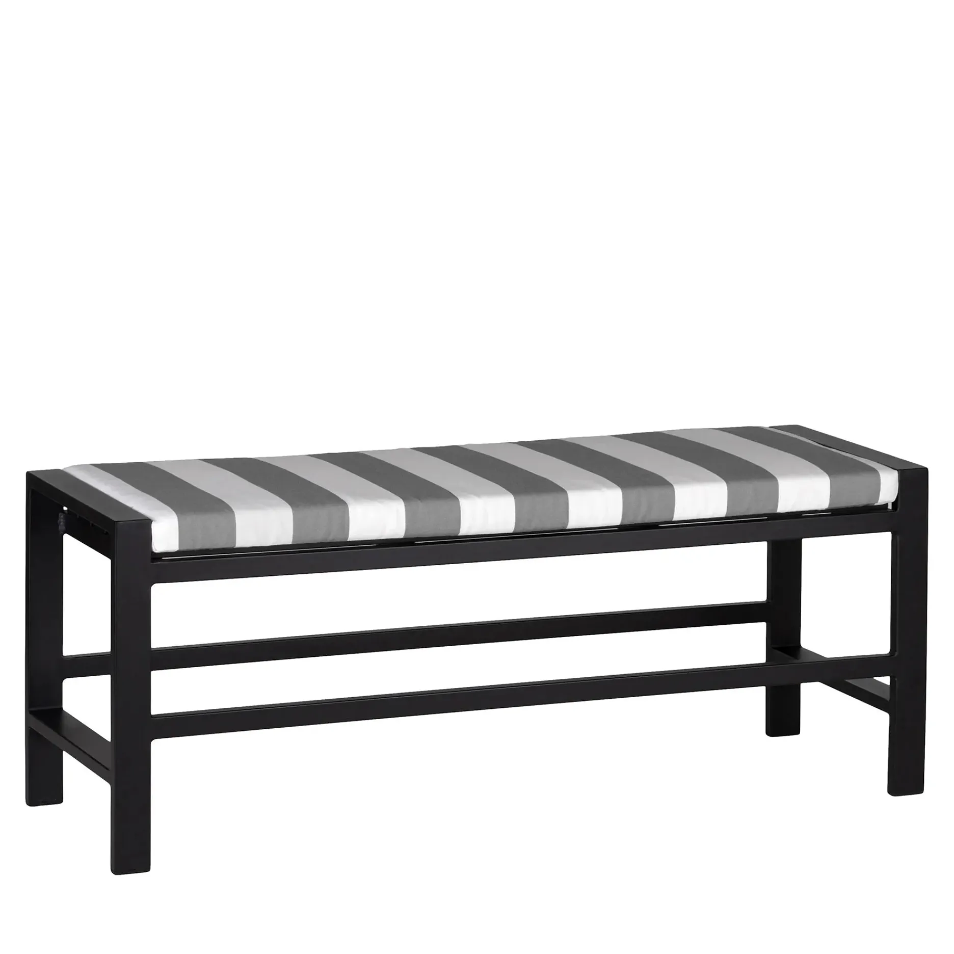 Furniture by Sinnerup Hynder|Havemøbler-Kylo bænk + hynde