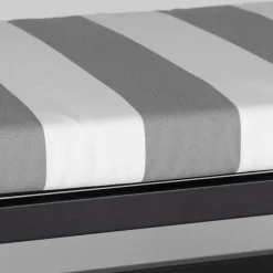 Furniture by Sinnerup Hynder|Havemøbler-Kylo bænk + hynde