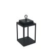 Sinnerup Led Lamper|Lanterner-Kylo LED lanterne H24 cm