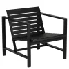 Furniture by Sinnerup Stole Tilbud|Havemøbler-Kylo Lounge Stol