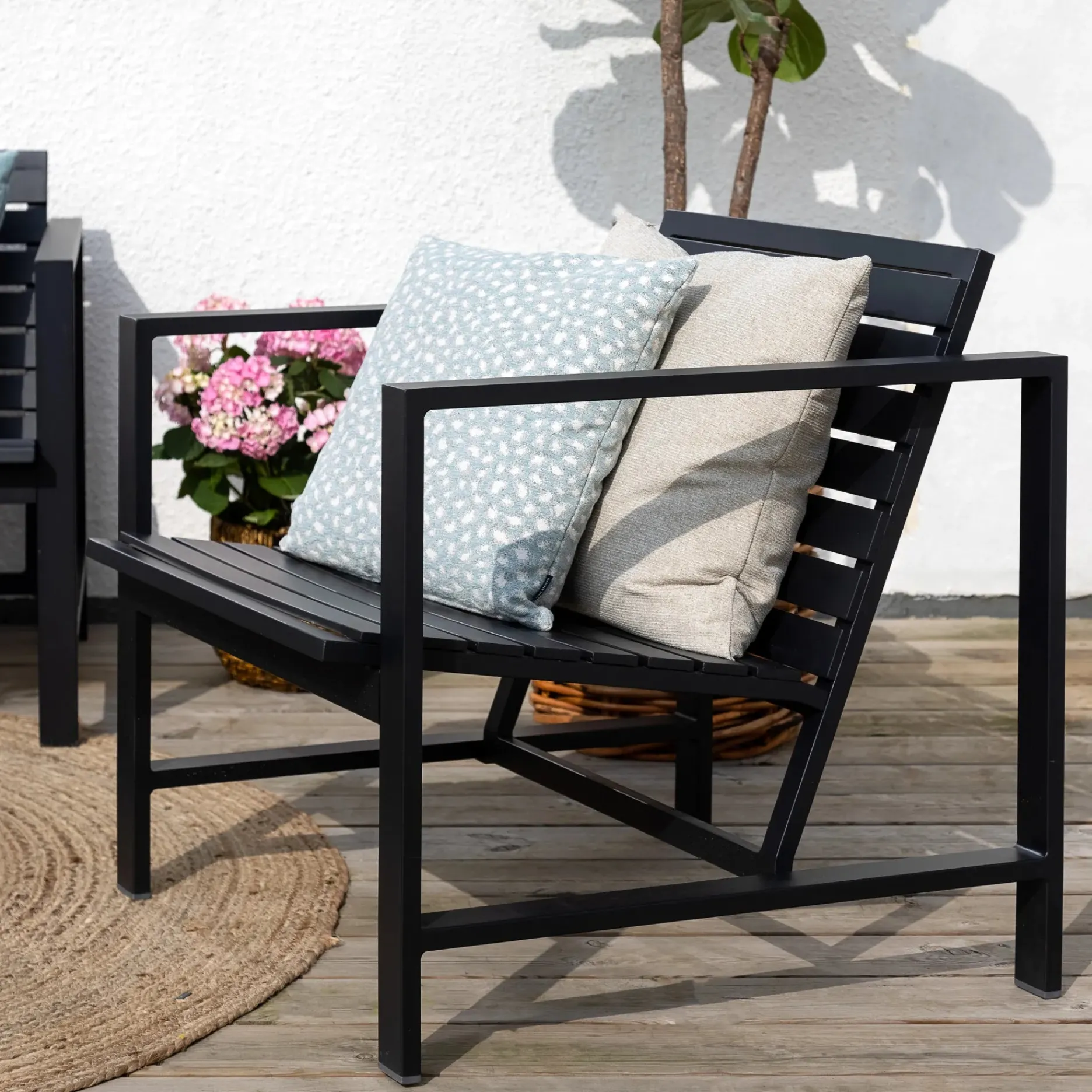 Furniture by Sinnerup Stole Tilbud|Havemøbler-Kylo Lounge Stol