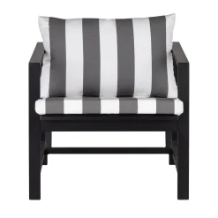 Furniture by Sinnerup Hynder|Havemøbler-Kylo loungestol + hynder