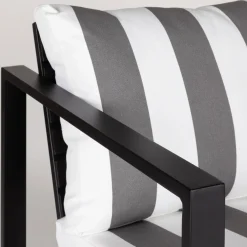 Furniture by Sinnerup Hynder|Havemøbler-Kylo loungestol + hynder