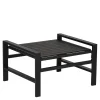 Furniture by Sinnerup Havemøbler|Havemøbler-Kylo Ottoman