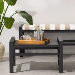 Furniture by Sinnerup Havemøbler|Havemøbler-Kylo Ottoman