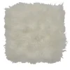 Créton Maison Hynder-Lammeskind siddehynde 40x40 cm.