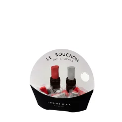 L'Atelier du Vin Bar & Vin-Le Bouchon