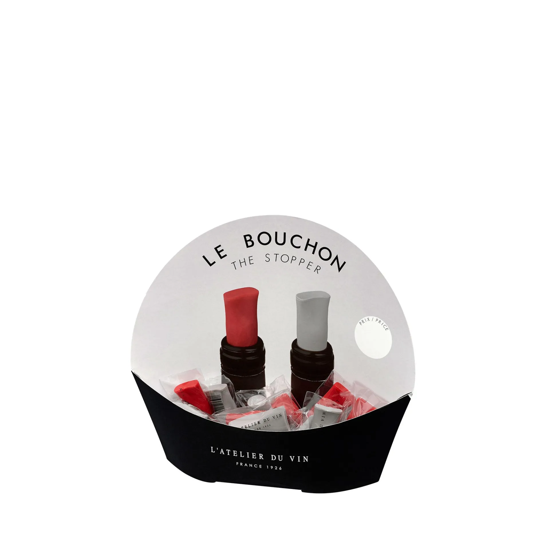 L'Atelier du Vin Bar & Vin-Le Bouchon