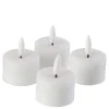 Sinnerup Lys & Stager-LED lys 4 stk.