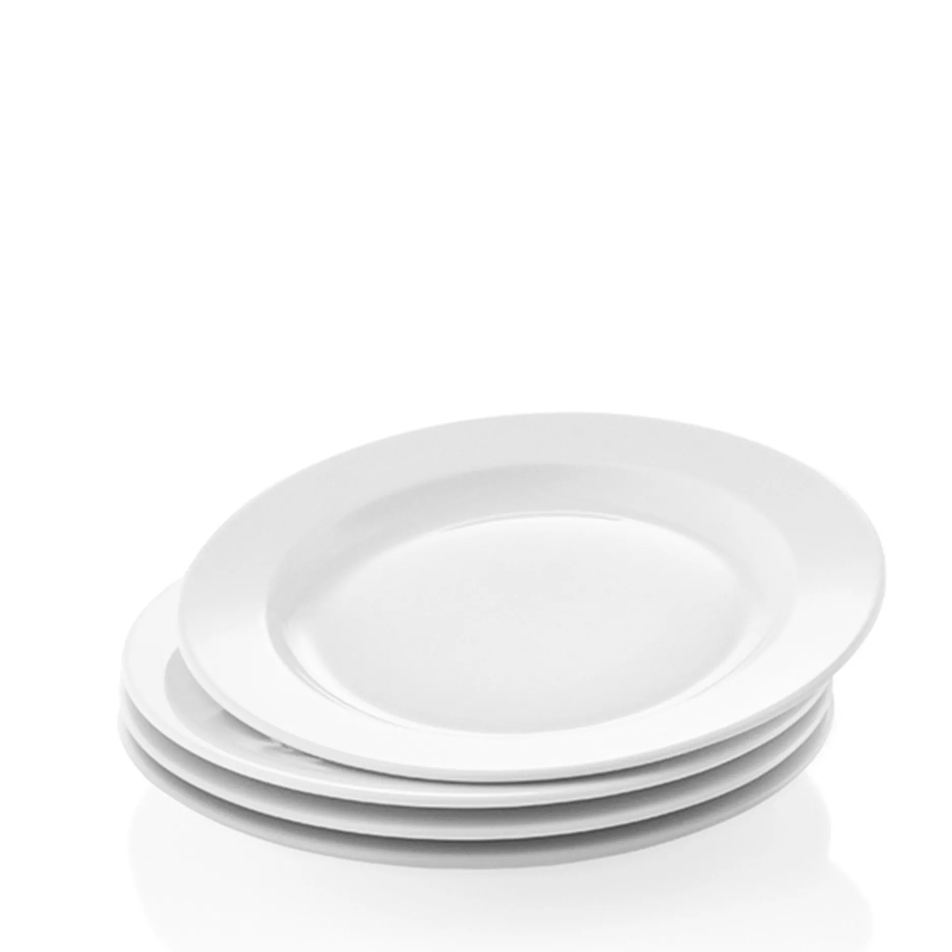 Eva Trio Stel-Legio kagetallerken Ø19 cm