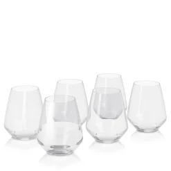Eva Solo Tilbud|Glas-Legio Nova drikkeglas 40 cl 6 stk