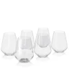 Eva Solo Tilbud|Glas-Legio Nova drikkeglas 50 cl 6 stk