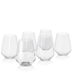 Eva Solo Tilbud|Glas-Legio Nova drikkeglas 50 cl 6 stk