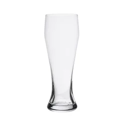 Sinnerup Glas-Ølglas H22 cm, 2 stk
