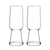 Luigi Bormioli Bar & Vin|Glas-Ølglas pilsner Birrateque 54 c