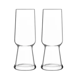 Luigi Bormioli Bar & Vin|Glas-Ølglas pilsner Birrateque 54 c