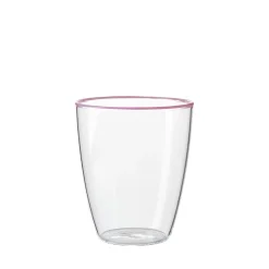 Aida Tilbud|Glas-Life In Color Art drikkeglas candyfloss