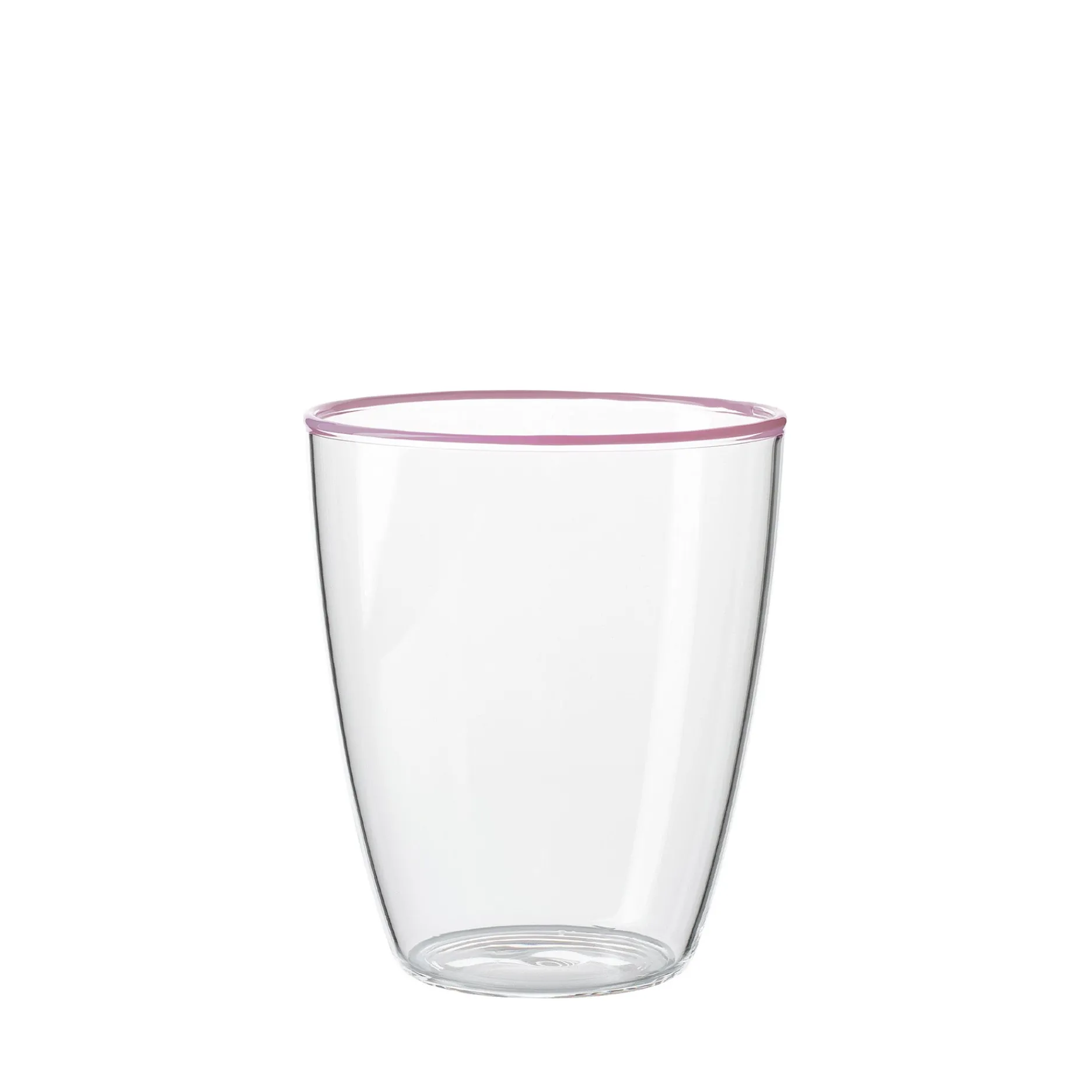 Aida Tilbud|Glas-Life In Color Art drikkeglas candyfloss