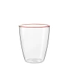 Aida Tilbud|Glas-Life In Color Art drikkeglas chili