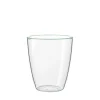 Aida Tilbud|Glas-Life In Color Art drikkeglas pistachio
